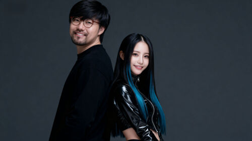 2025年6月，Yuri和MV《SURREAL（超现实）》一同诞生 (3).jpg